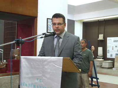 Müzeler Günü`ne renkli kutlama 